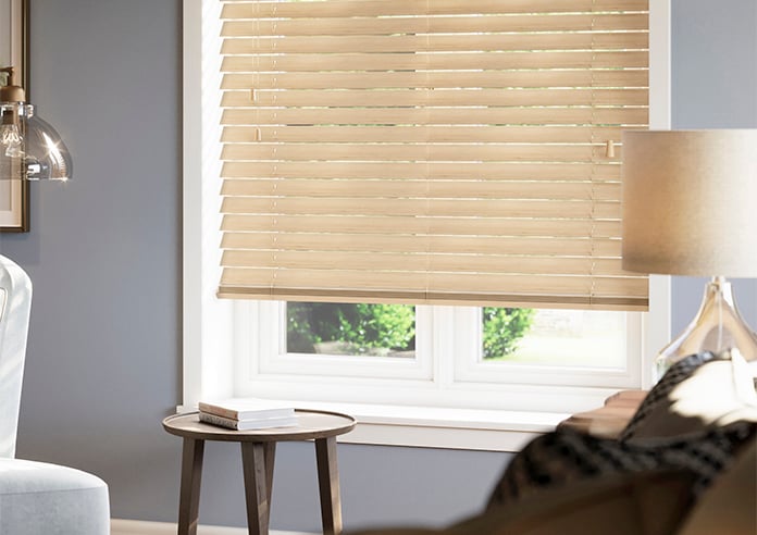 Shino, Maple - Venetian Blind - Image 5